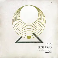 PHCK - Segesta EP