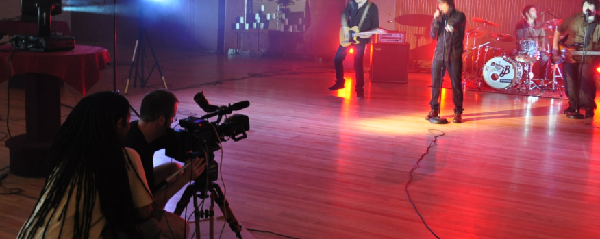 Camera Crew Hire