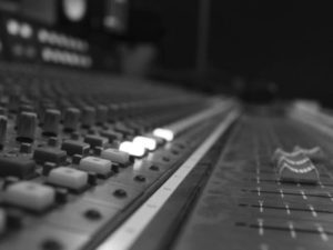 What is Audio Mixing?