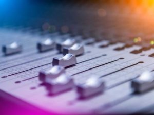 What is Audio Mixing?