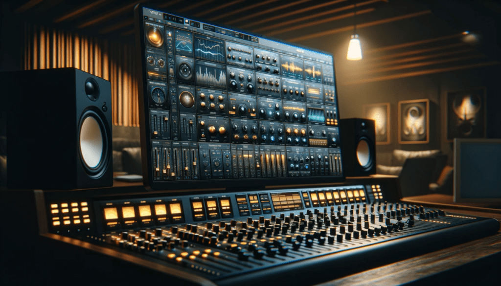 10 Must Have Mixdown Plugins for Professional Music Production