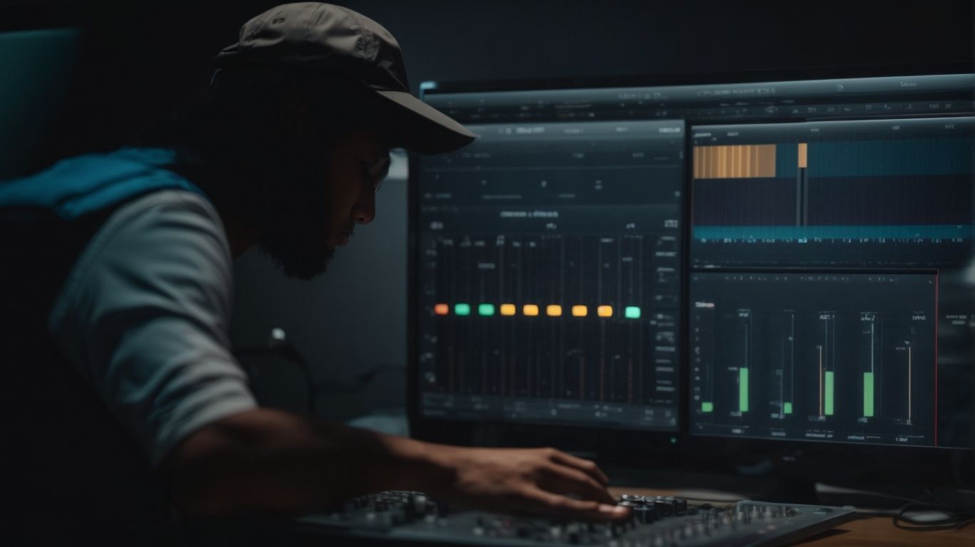 Tips for Using EQ Plugins in Music Production - 5 best EQ plugins for music production 