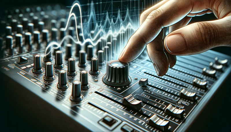 Expert tips to Infuse Technical Prowess Into Your Logic Pro X Percussion Tracks