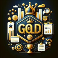 SEO Page Optimization Gold
