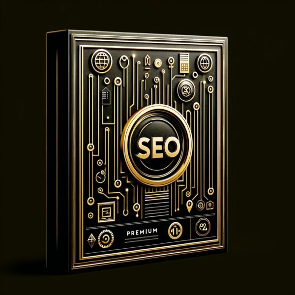 SEO Page Optimization Premium
