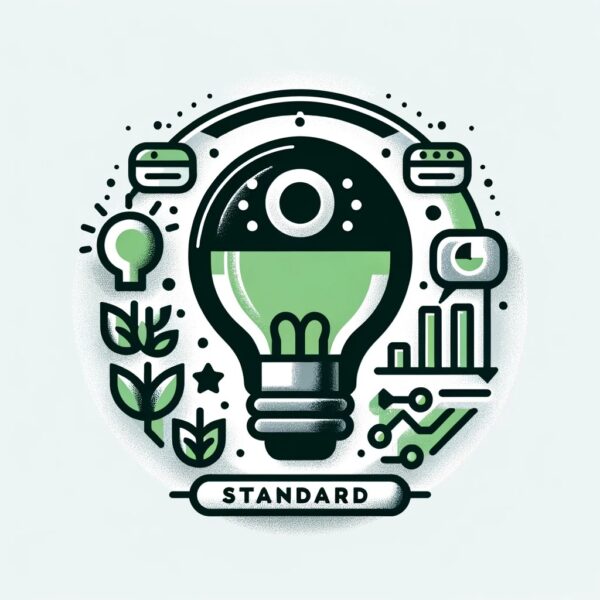 SEO Page Optimization Standard