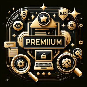 SEO Premium