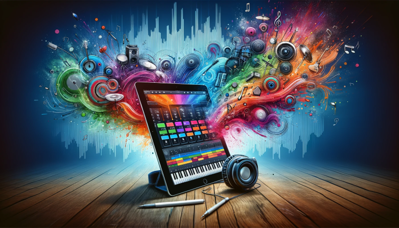 The 15 Best Music Making Apps
