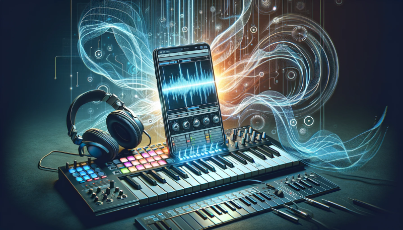 The Very Best Music Making Apps