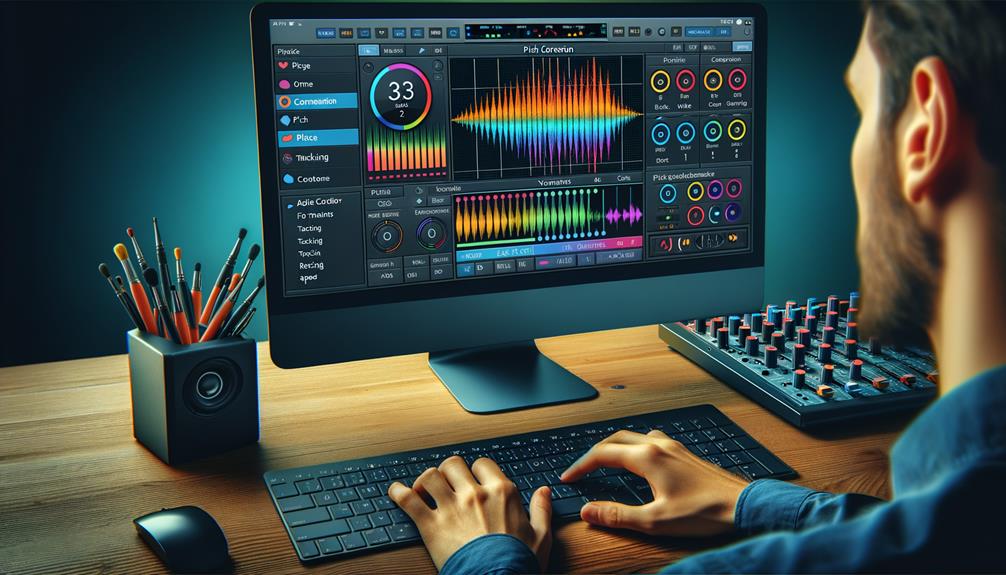 autotune for logic pro