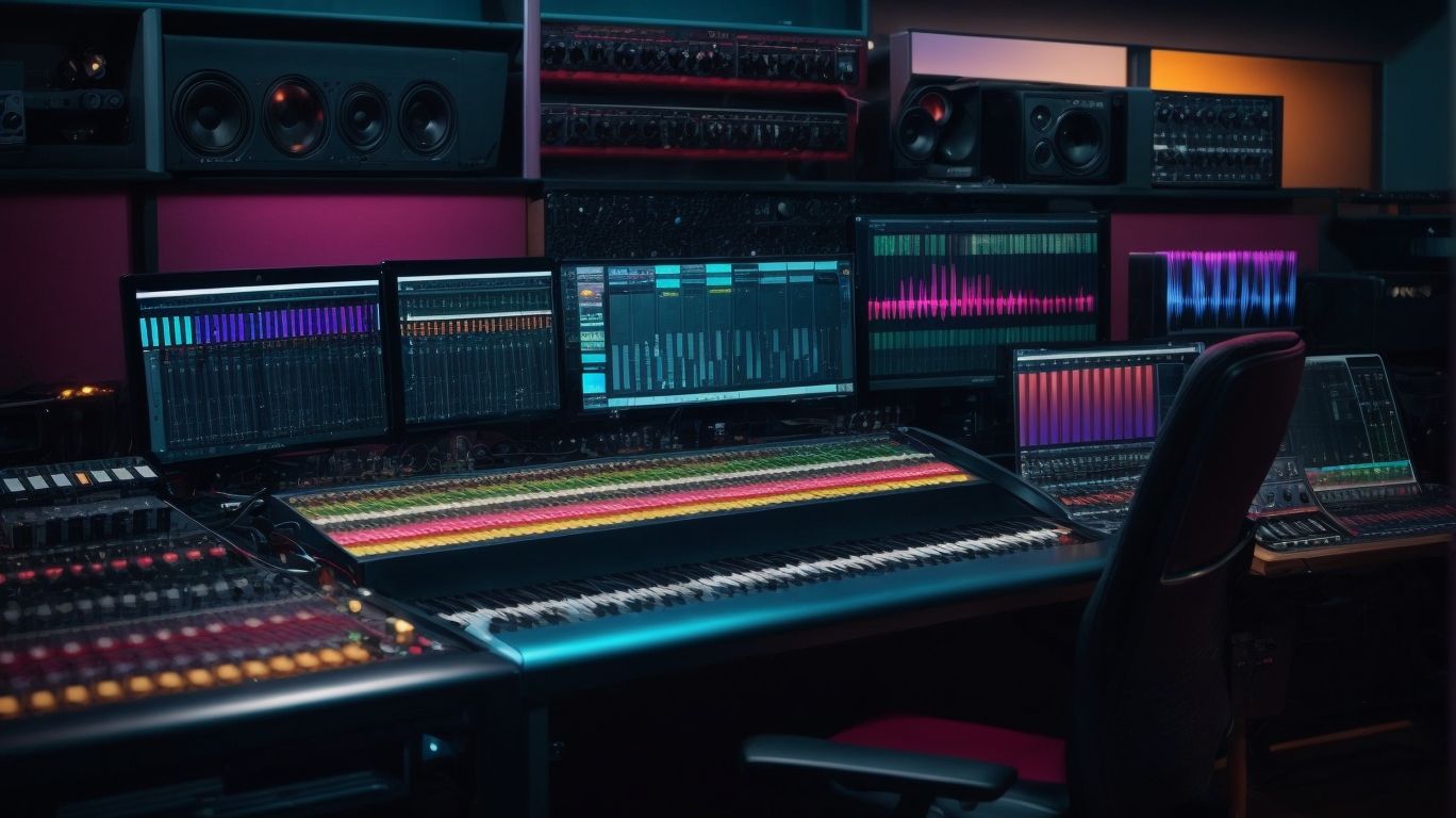Best Free Plugins for Music Production 