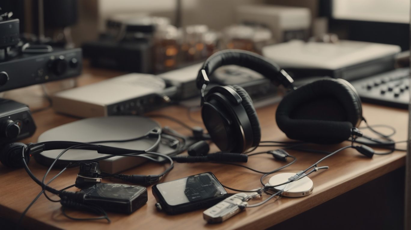 How To Choose The Right Headphones For Your Music Production Needs? - Best Headphones for Music Production 
