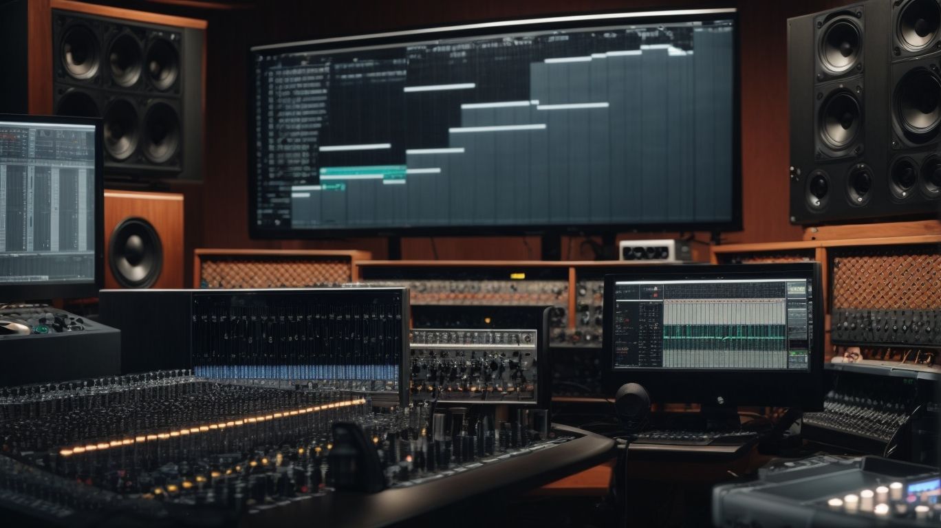 What are the different types of music production courses? - Best Music Production Courses 
