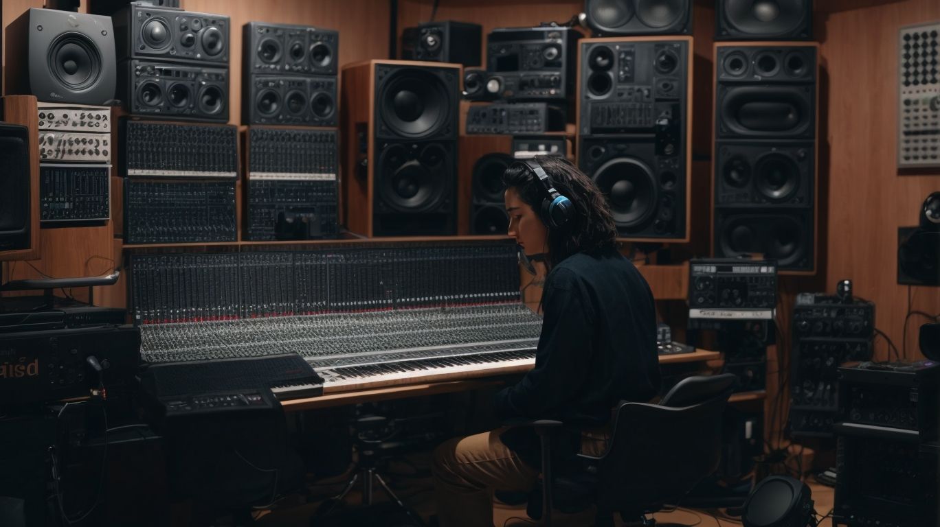 How to Choose the Best Music Production Course? - Best Music Production Courses 