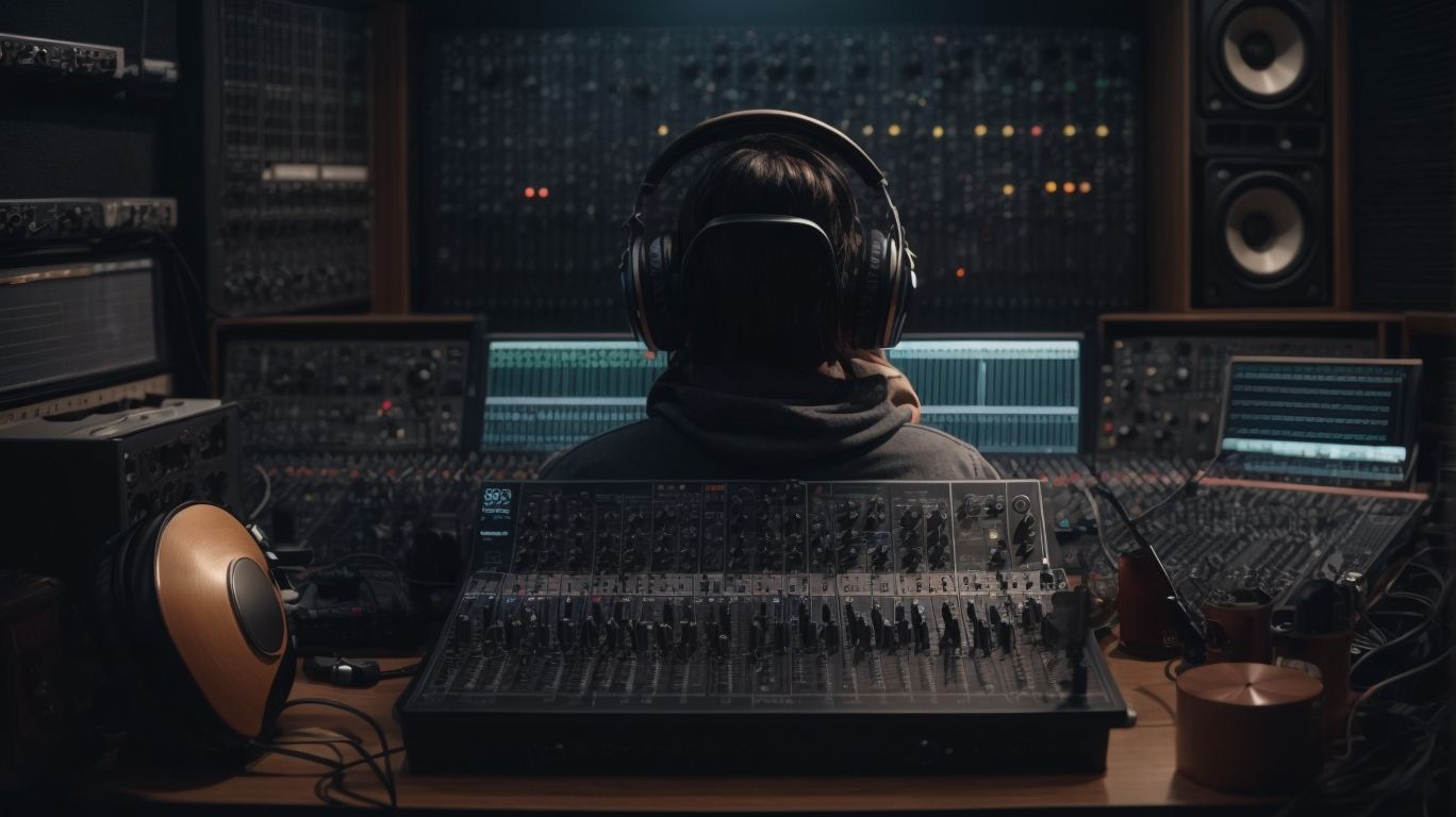What Is Music Production? - Best Music Production Courses 