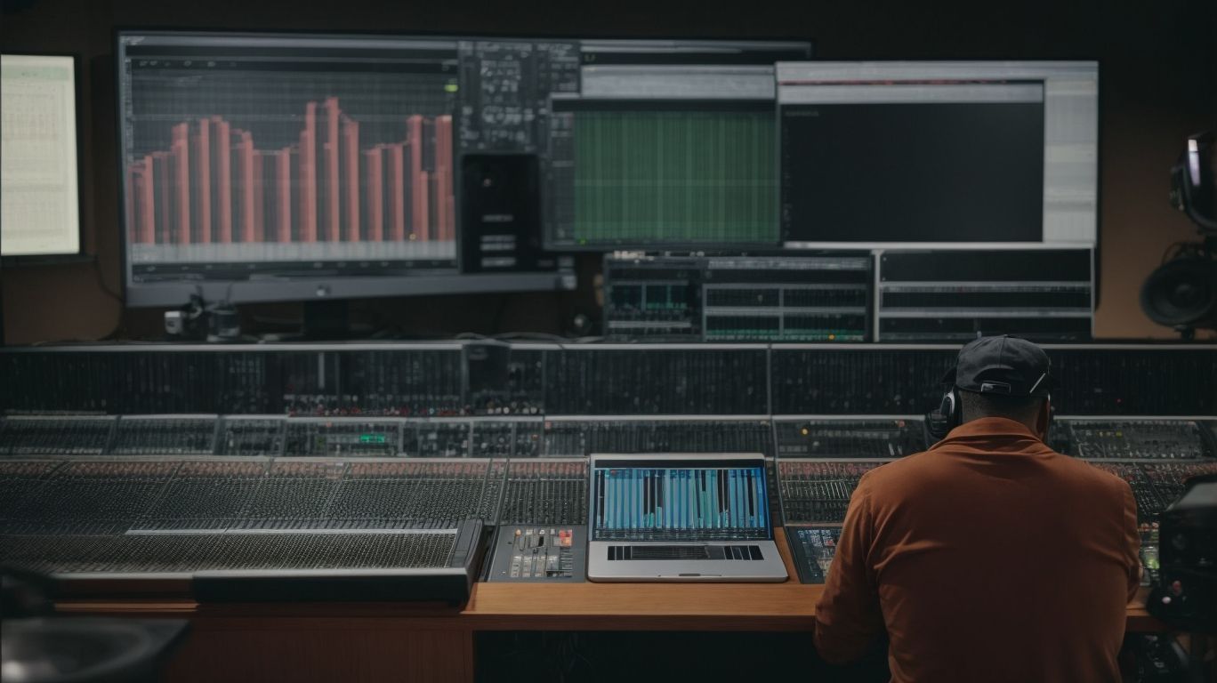 What Are the Top Music Production Courses? - Best Music Production Courses 