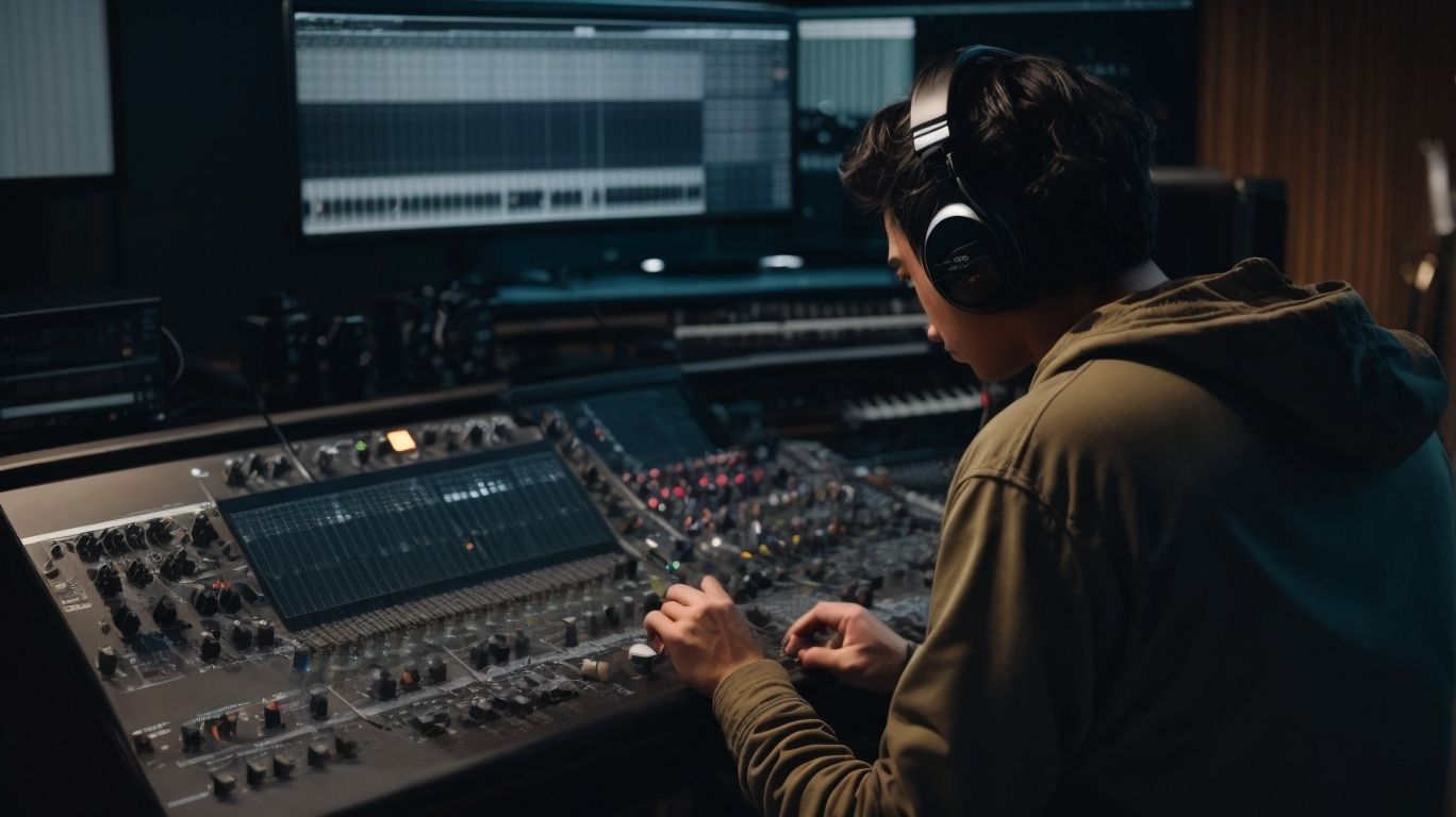 Why Should You Take a Music Production Course? - Best Music Production Courses 