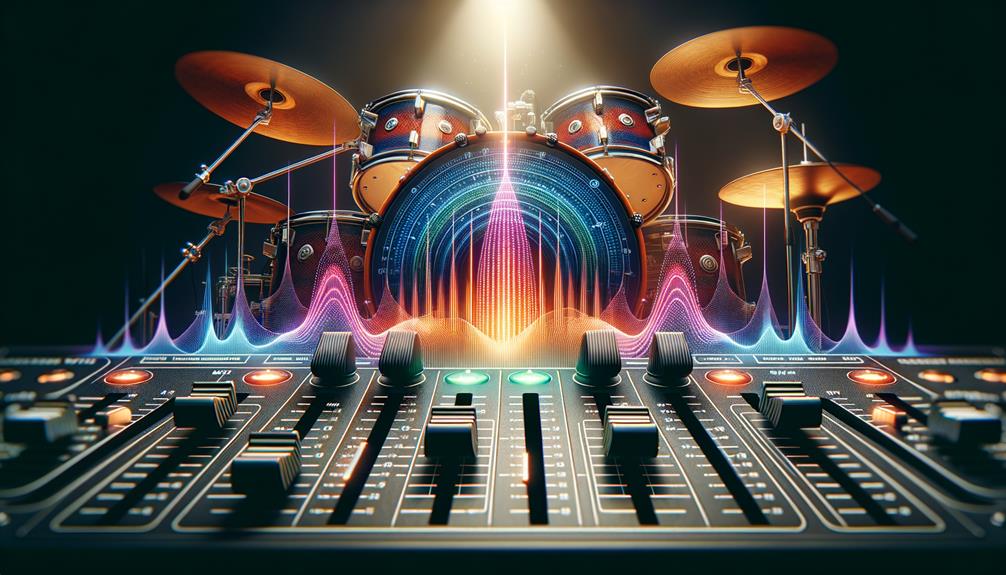 equalizing tom s audio quality