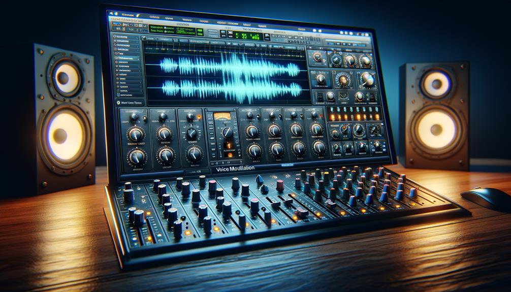 guide to ableton vocoder