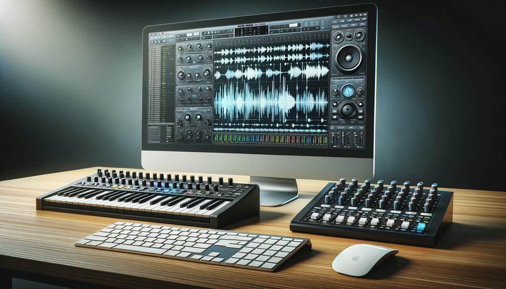 guide to logic pro x