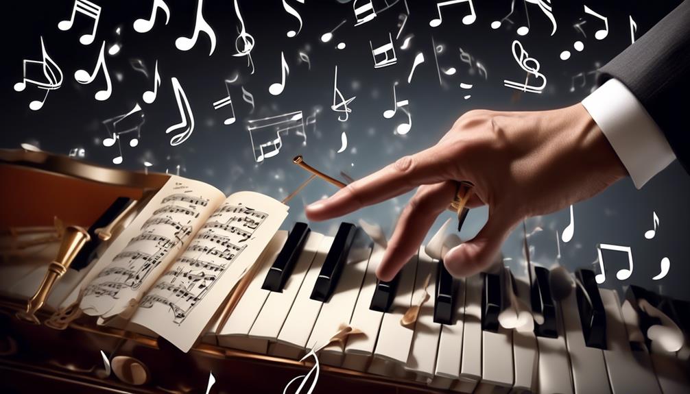 importance of music arrangement