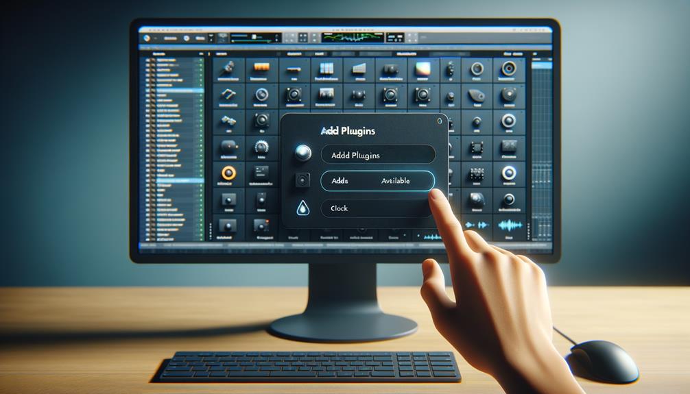 installing plugins in fl studio