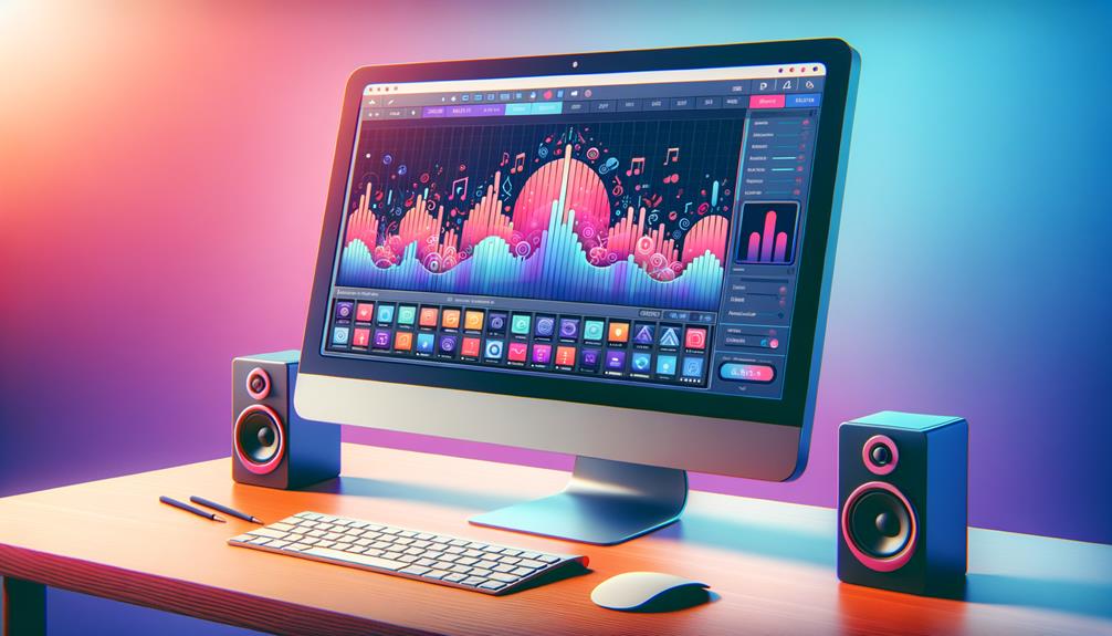 How to loop in audacity product london