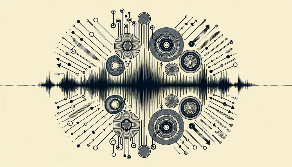 removing reverb from audio