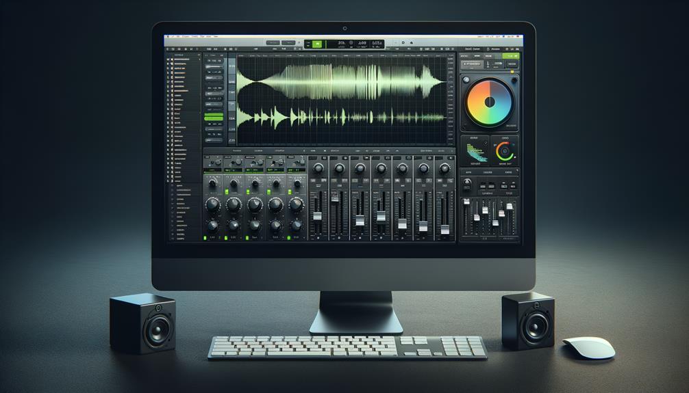 sampling in logic pro x