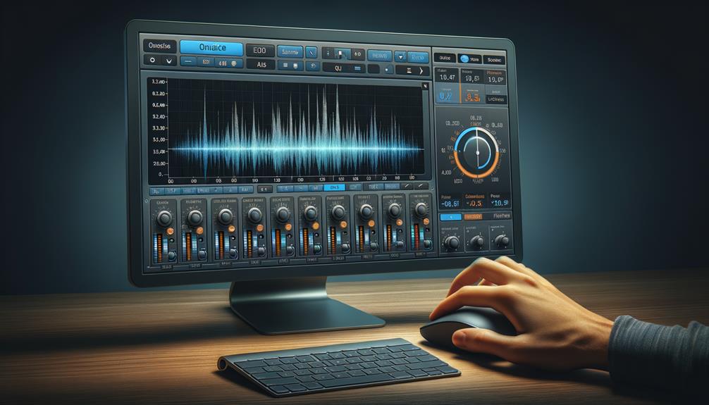snare eq techniques explained