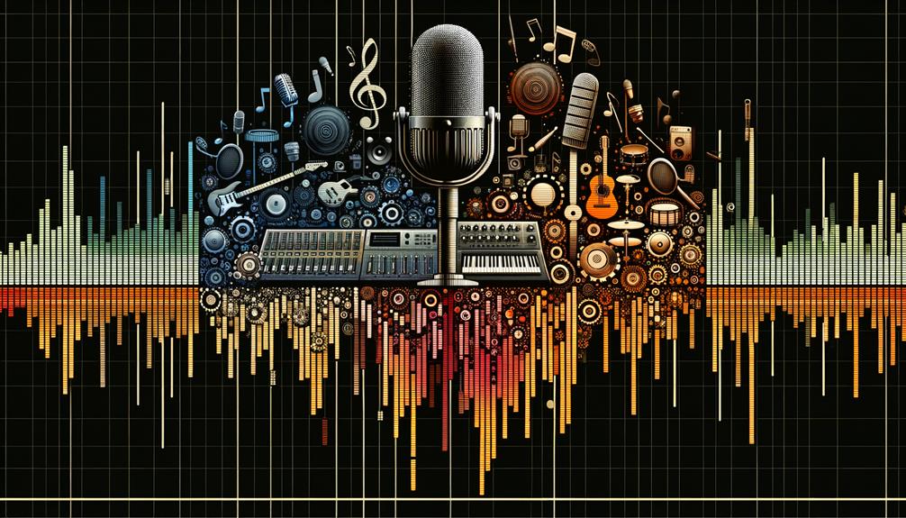 AI Tool that Separates Songs Into Vocal and Instrumental Tracks