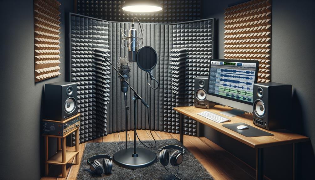 vocal recording preparation essentials