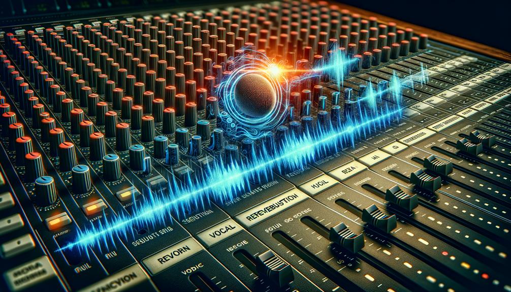 vocal reverb techniques explained