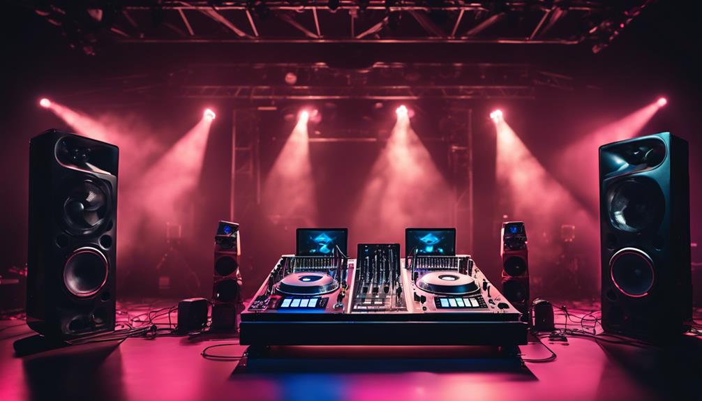 advanced dj equipment guide