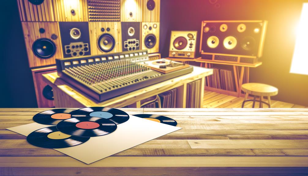 affordable vinyl mastering services