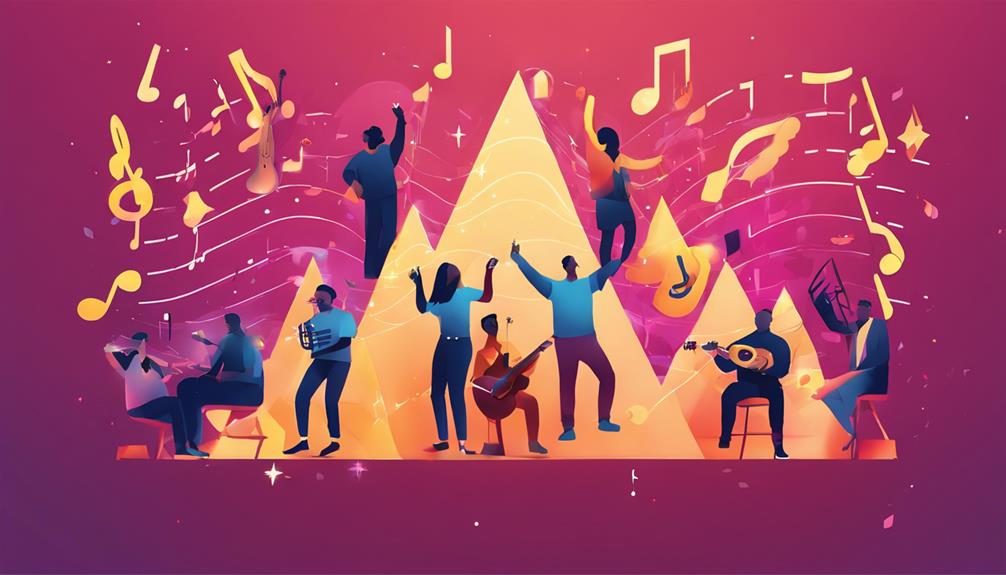 amazon music promotion tips