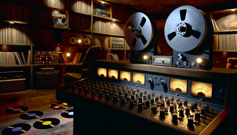 analog mastering benefits explained