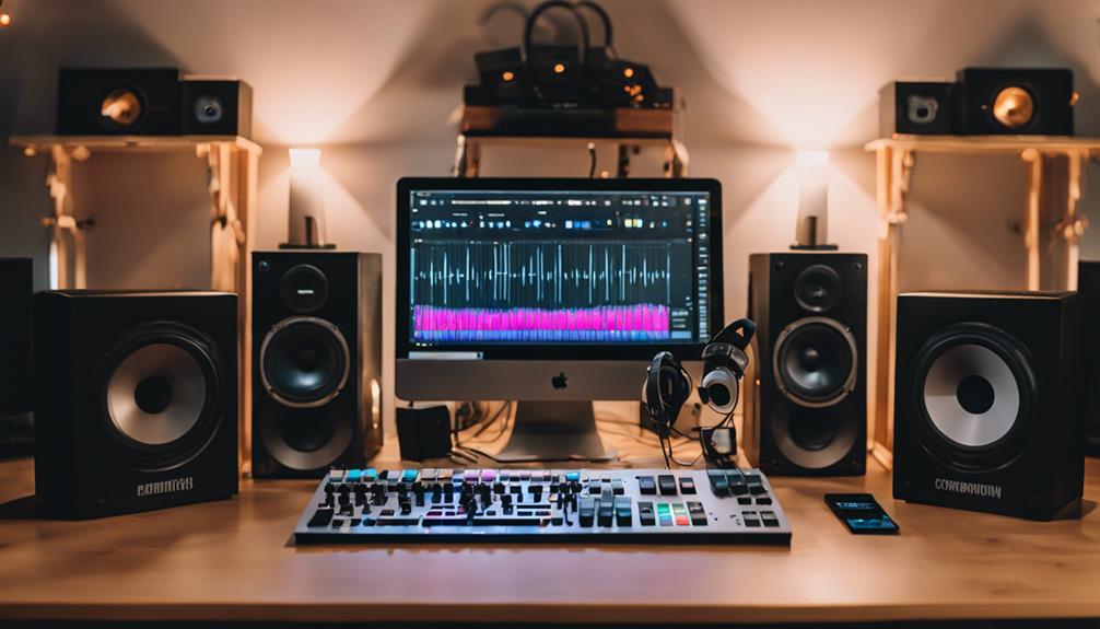 audio mastering beginner guide