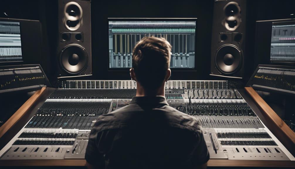 audio mastering guide for musicians
