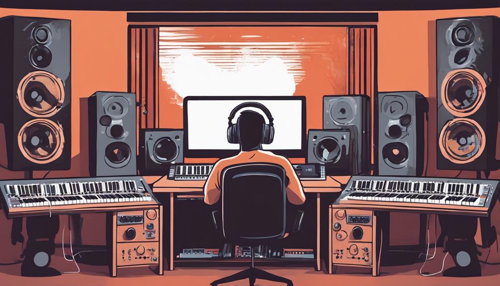 audio mastering step by step guide