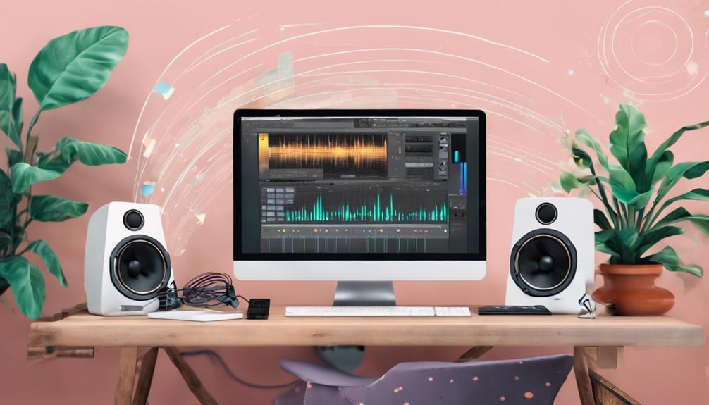 audio mastering step by step guide
