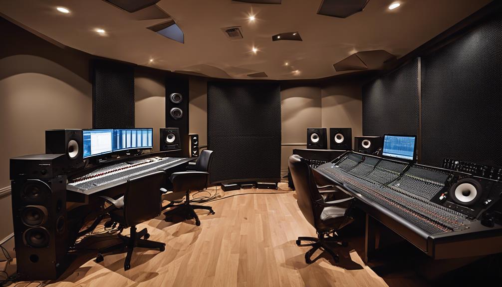 benefits of professional mastering