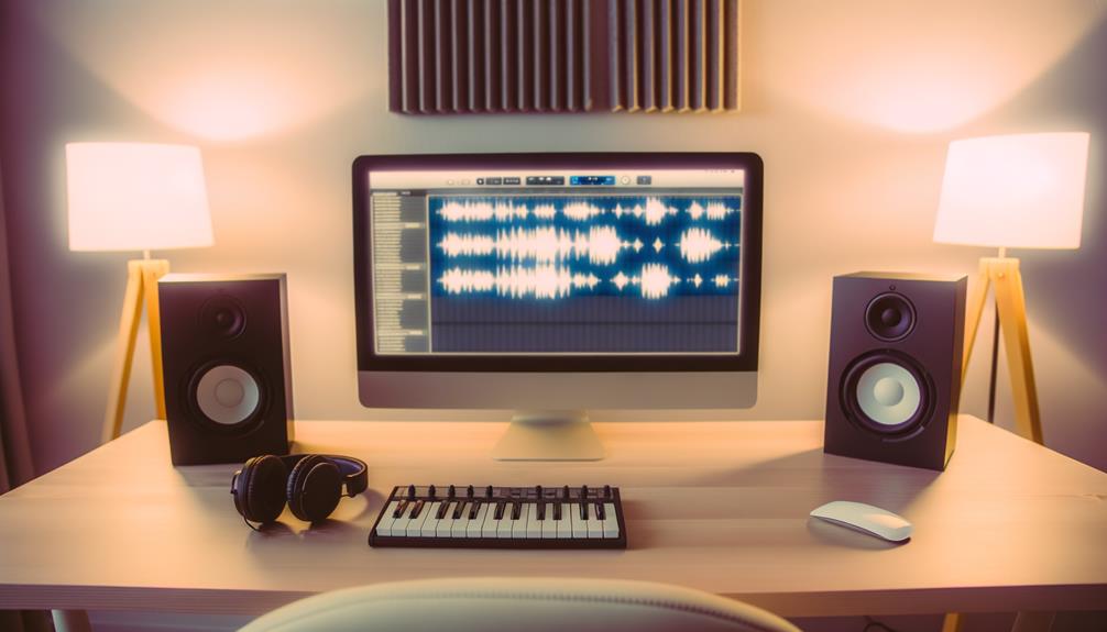 budget audio mastering software