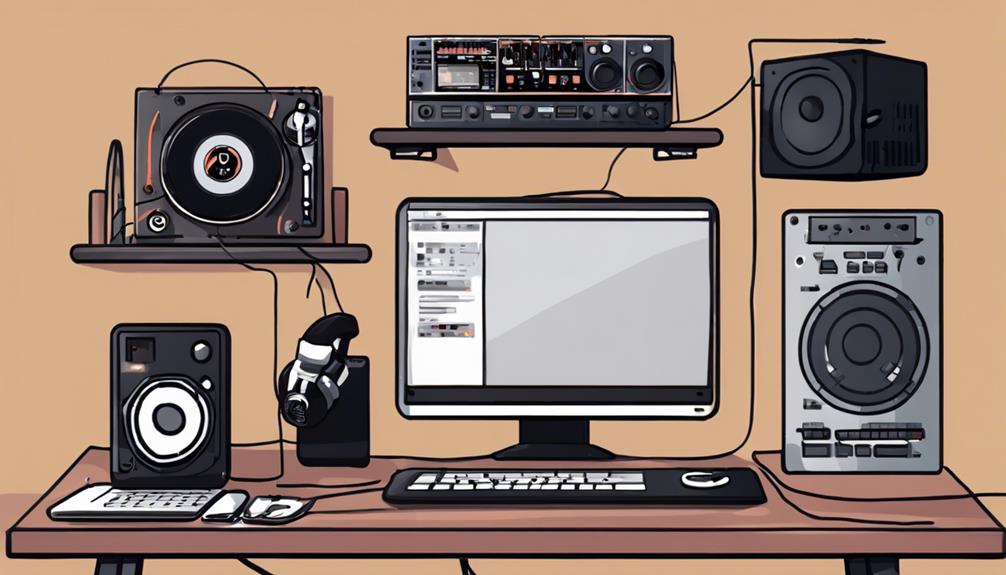 budget friendly dj setup essentials