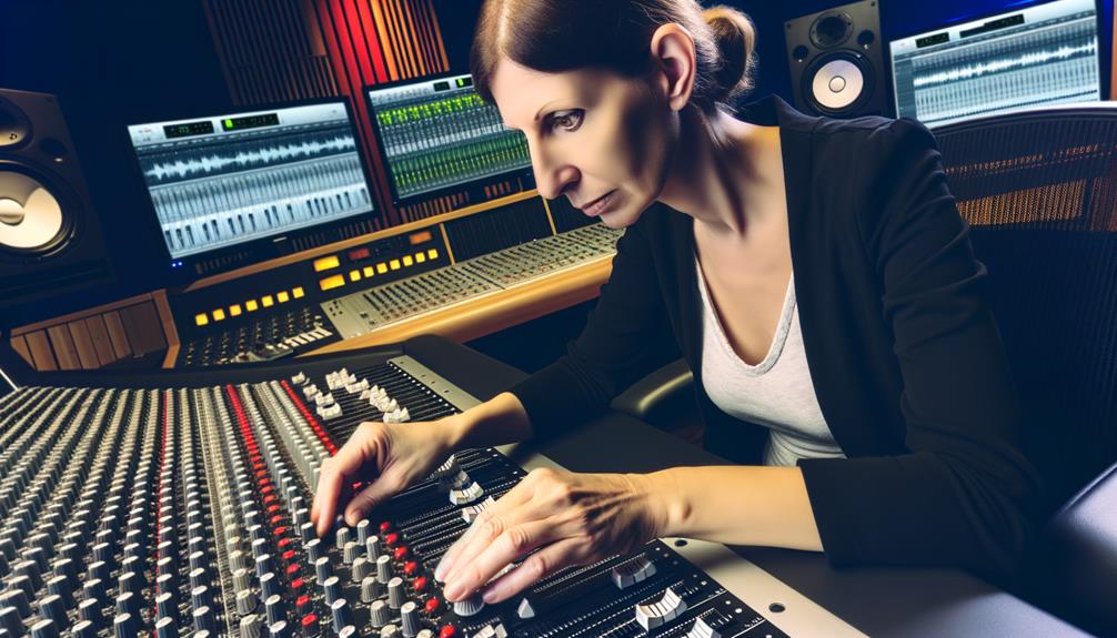 cost of mastering engineer