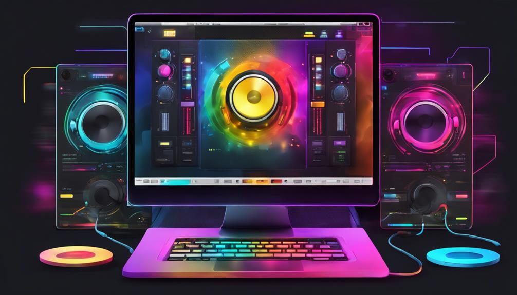 dj software recommendations for beginners