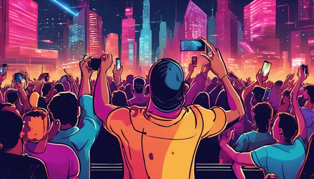effective strategies for dj promotion