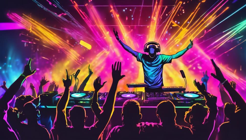 engaging live audiences effectively