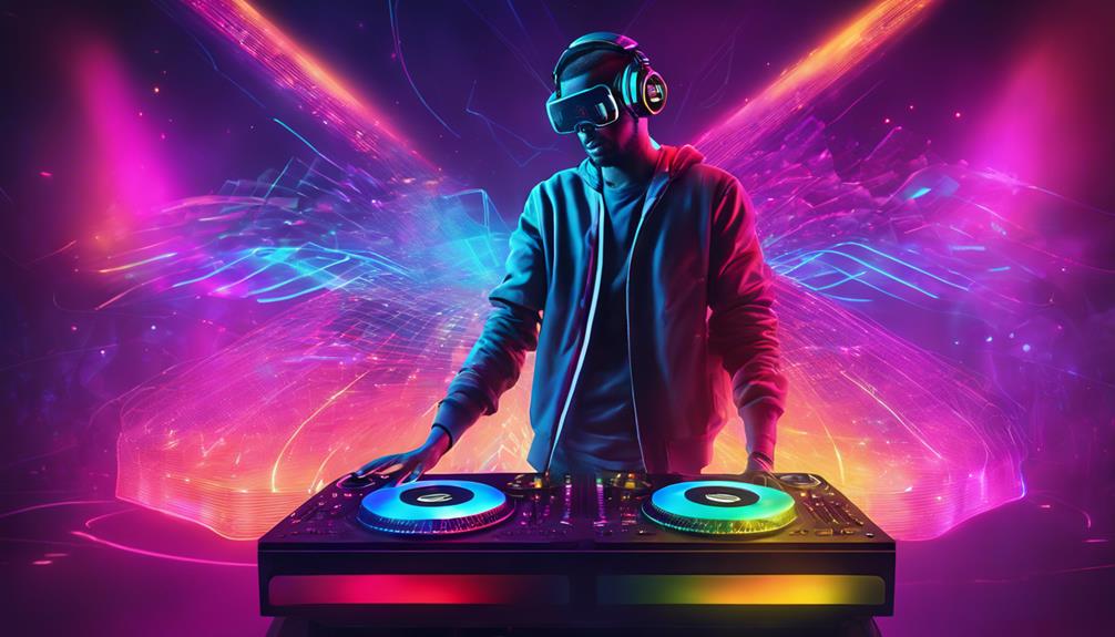 exploring creative dj techniques
