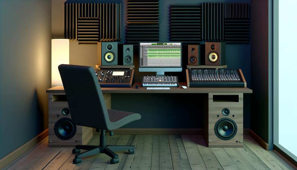 home audio mastering guide